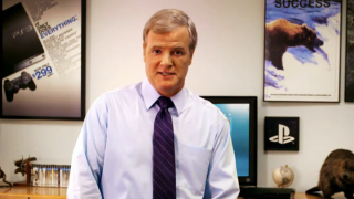 But, Can <em>You</em> Tell Who Kevin Butler Is? Take This Quiz and Find Out!